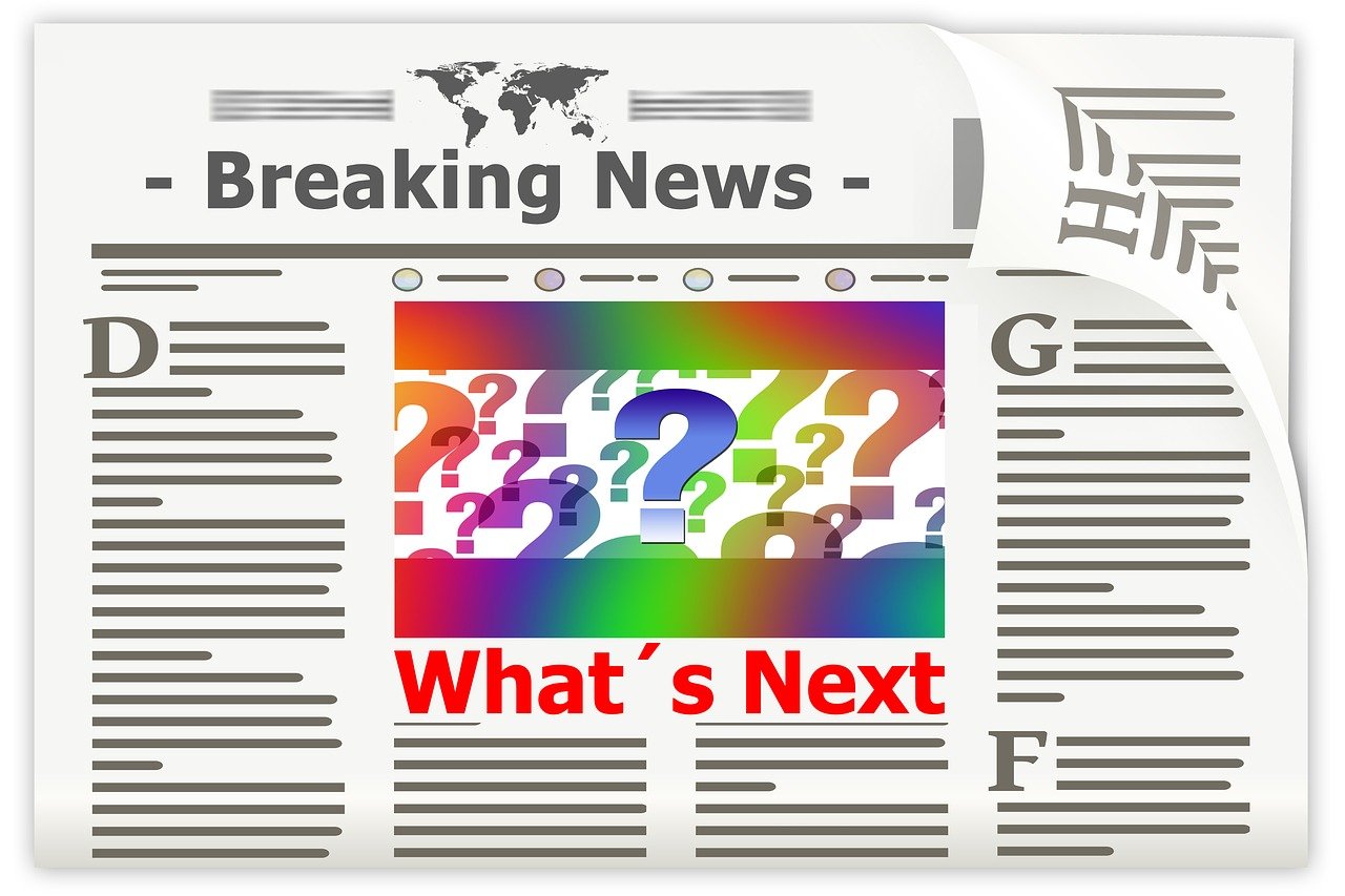 2025年，最近三天的新闻大事概览