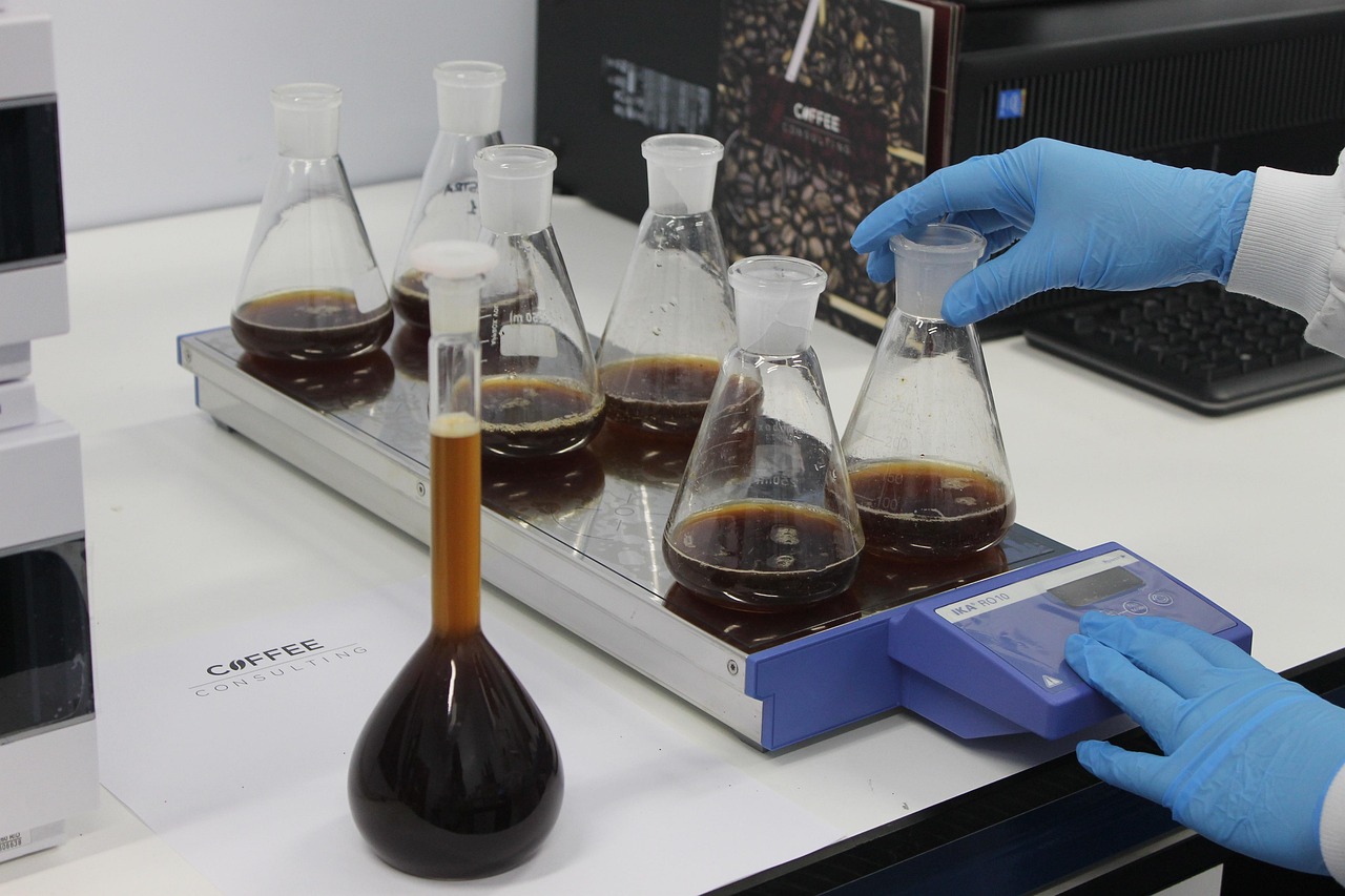 高考化学生活常识，从实验室到厨房，掌握这些知识让你更聪明！