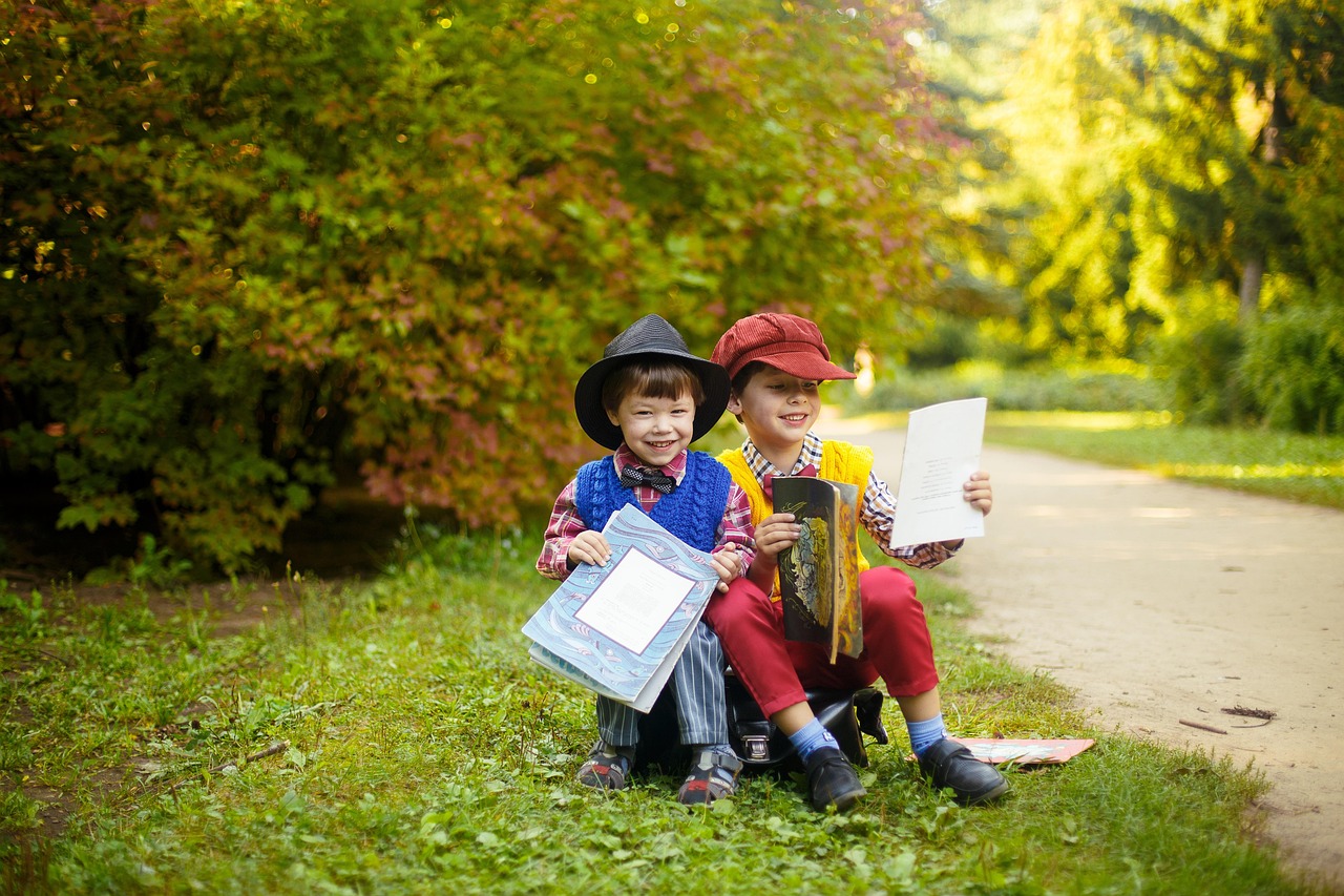 幼儿园必学常识，为孩子的未来打下坚实基础