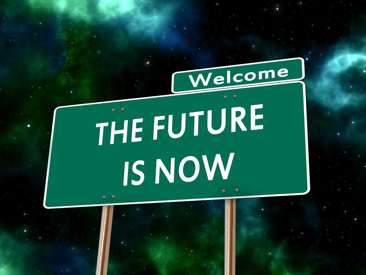 2020年，全球焦点与时代脉动