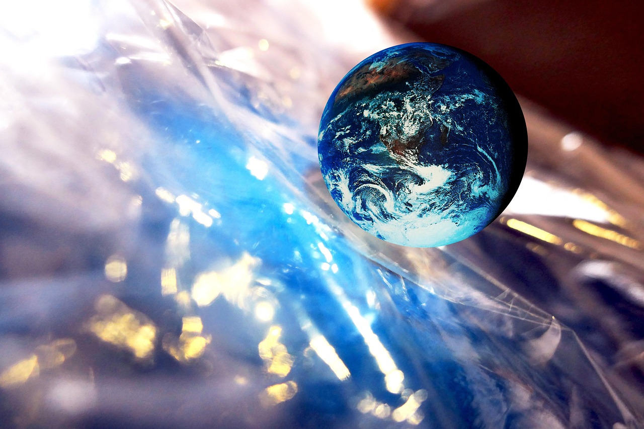 探索宇宙的奥秘，从地球到星际旅行的百科知识