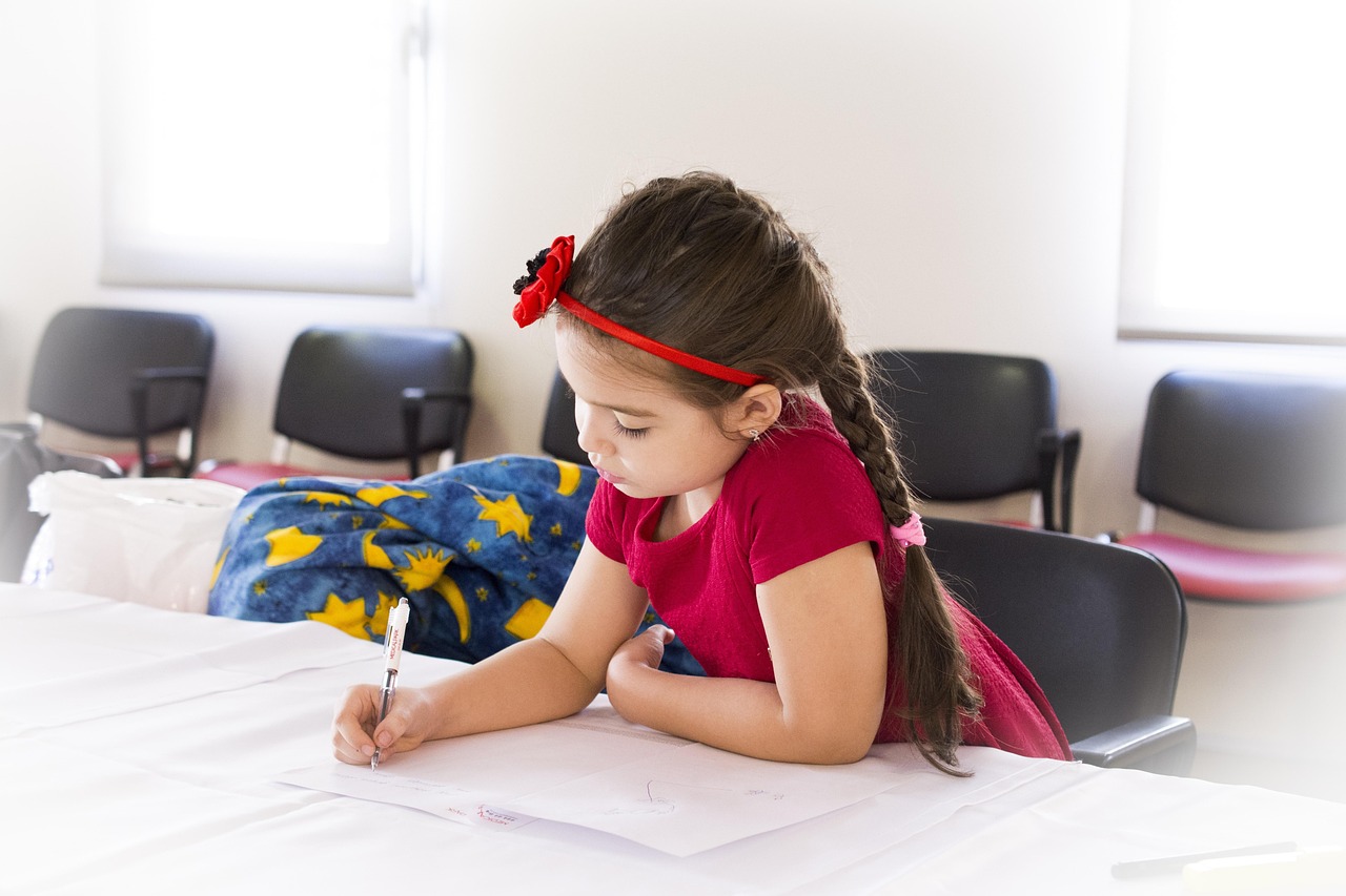 幼儿园百题训练，打造孩子的学习基础