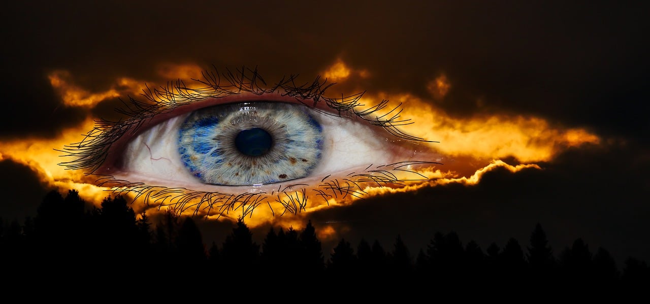 探索催眠世界之外，现实与幻想的交织