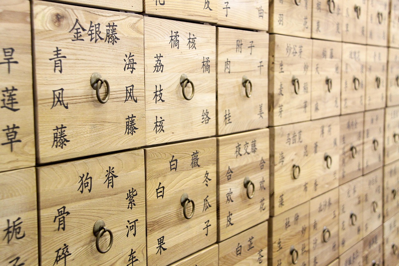 中医知识大全集100条，深入了解传统医学的智慧