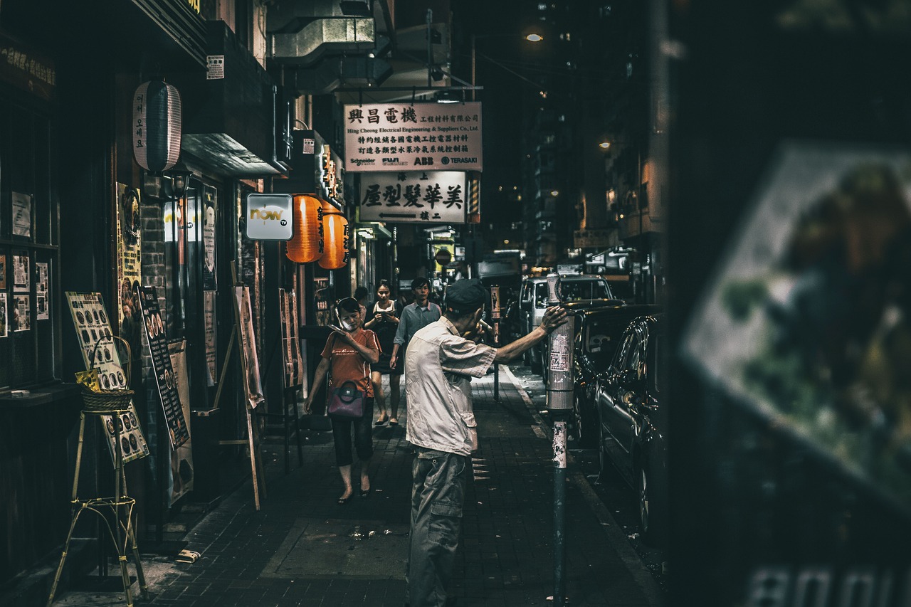 回归之路，男主出轨后的自我救赎之旅