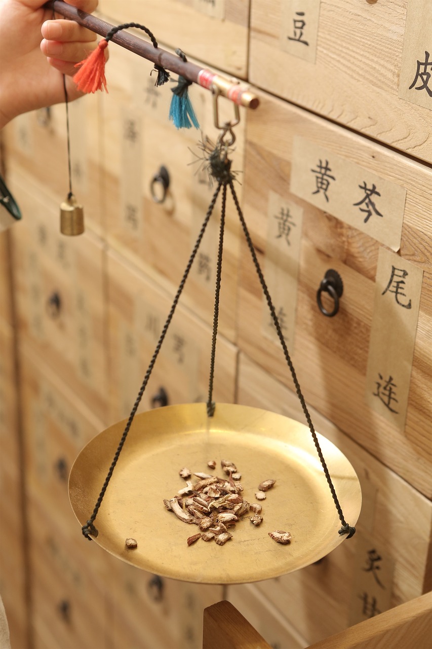 中医养生智慧，100条实用中医常识小知识