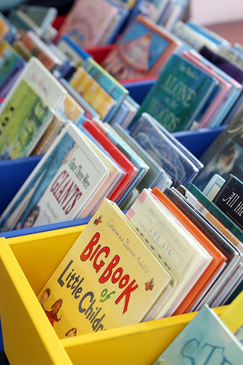探索知识的海洋，小学知识百科全书图片的奇妙之旅