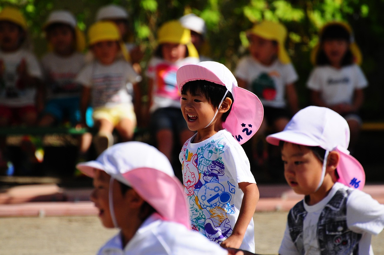 幼儿园播报，小小播报员的奇妙之旅
