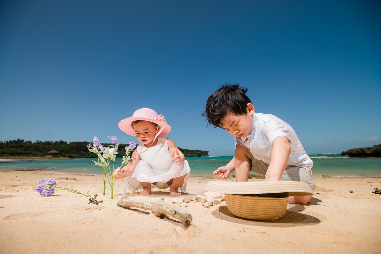 幼小衔接，为孩子的小学生活打下坚实基础